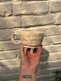 Favourite Mug