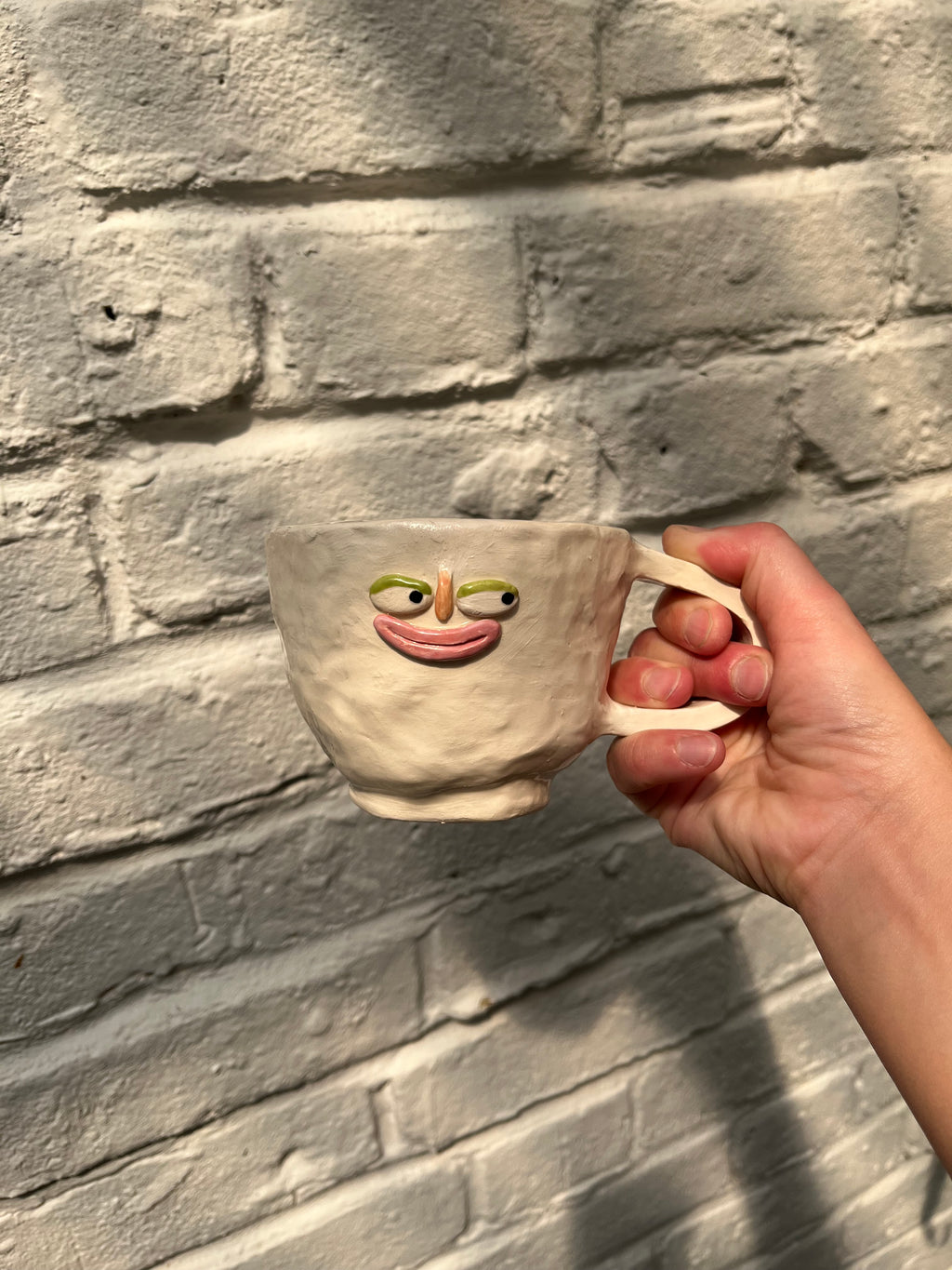 Smug Mug