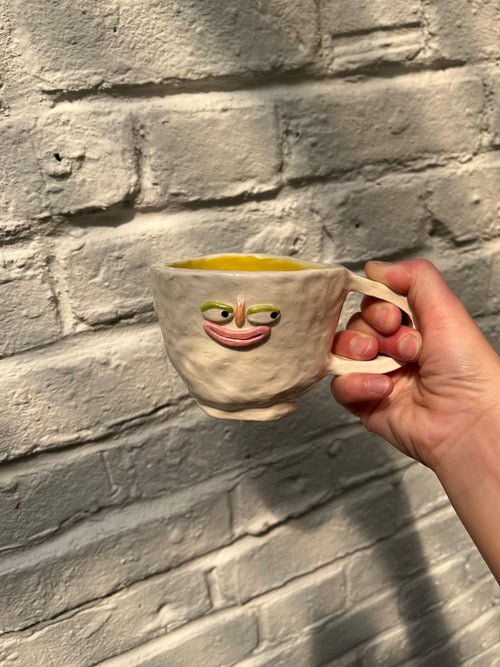 Smug Mug