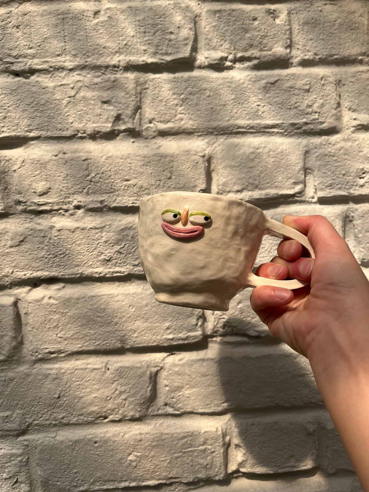Smug Mug